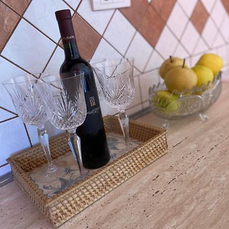 Apartments Mira ティヴァト エクステリア 写真