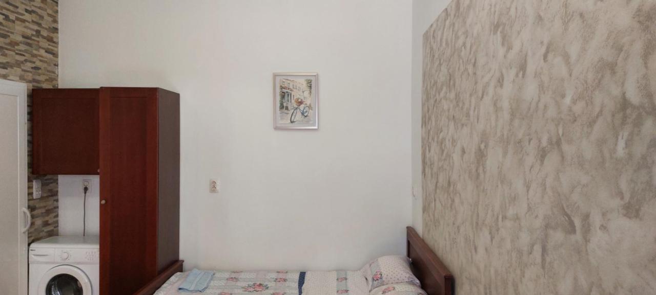 Apartments Mira ティヴァト エクステリア 写真