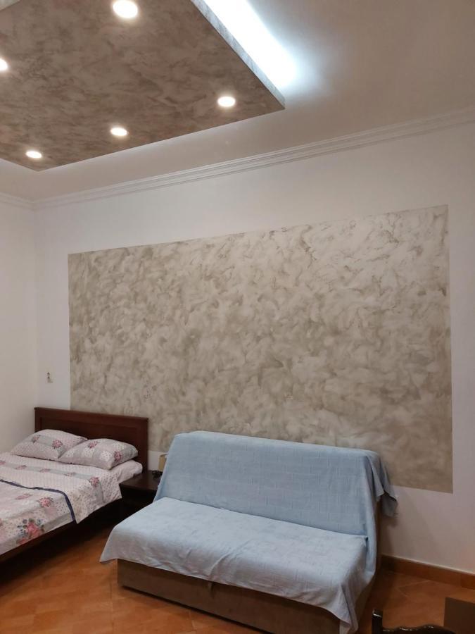 Apartments Mira ティヴァト エクステリア 写真