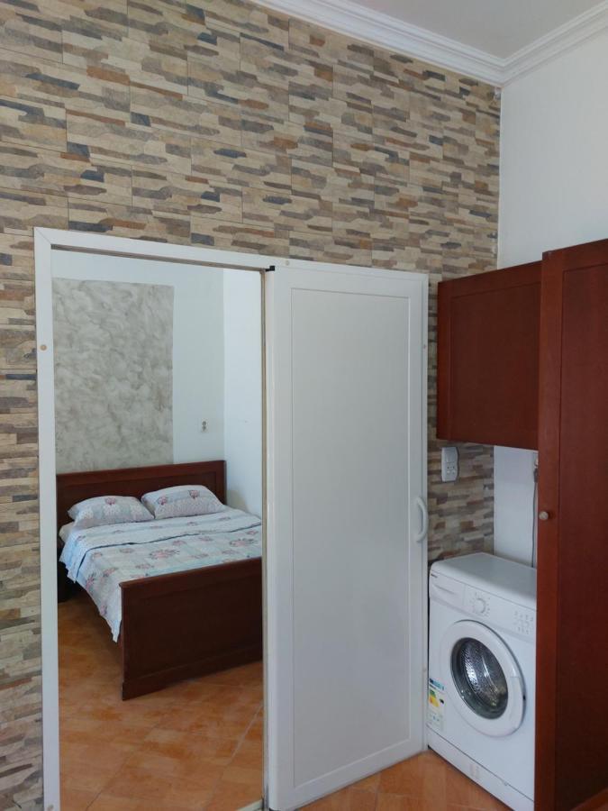 Apartments Mira ティヴァト エクステリア 写真