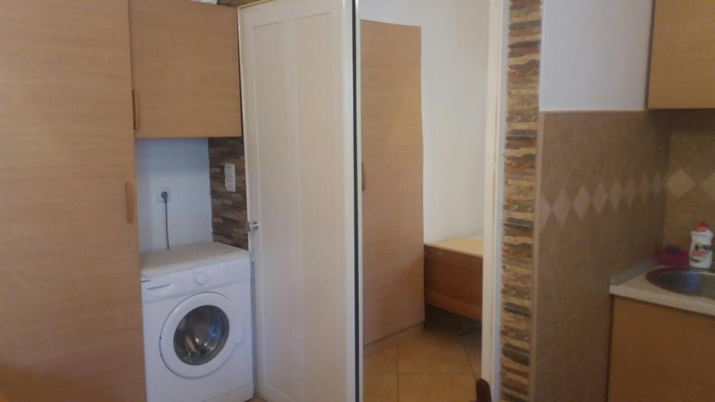 Apartments Mira ティヴァト エクステリア 写真